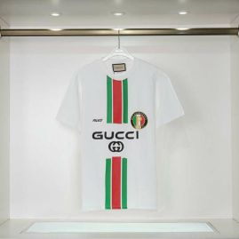 Picture of Gucci T Shirts Short _SKUGucciS-XXL902635528
